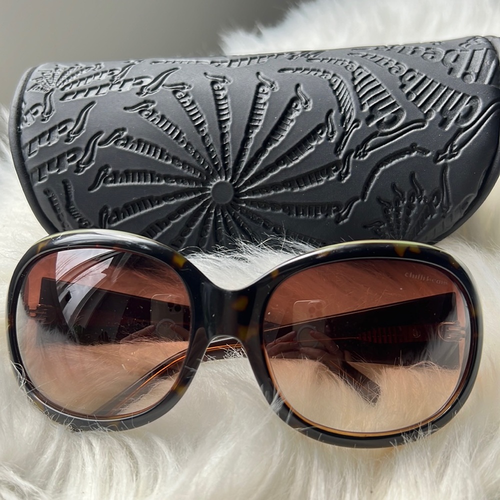 Chilli Beans Sunglasses